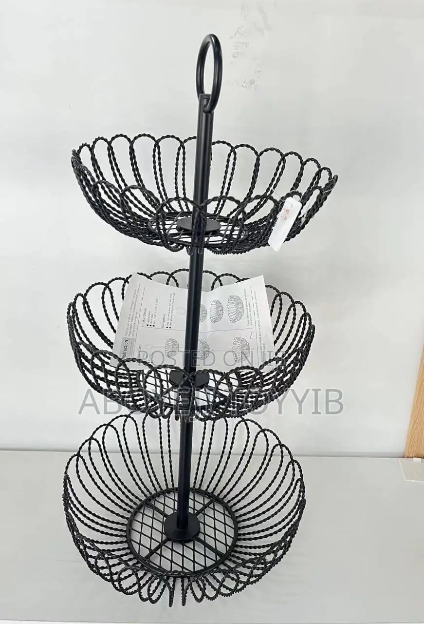 Fruit Basket