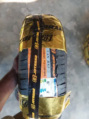 Brand New 225/65/16c Joyroad Tyre Available Warranty Included 