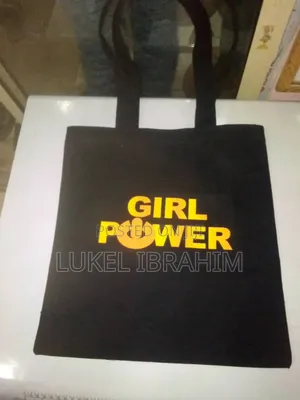Student and Outing Tote Bag