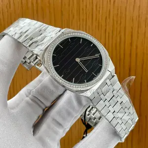 Original Gucci Chain Watch