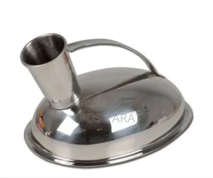 Urinal for Male for Indoor and Car Use