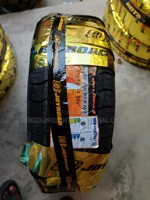 Brand New 215/55r18 Quality Joyroad Tyre Available Warranty Included 
