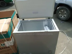 Hisense Freezer