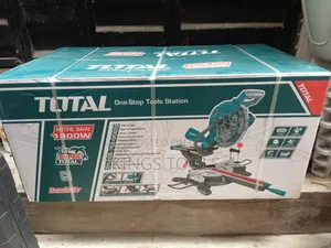 Mitre Saw Industrial Machine 1800w