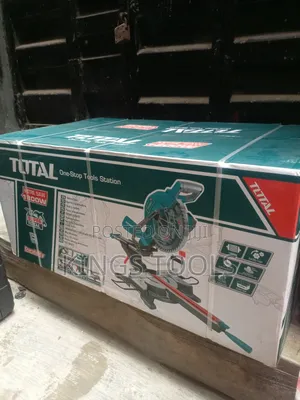 Mitre Saw Industrial Machine 1800w