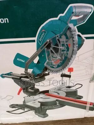 Mitre Saw Industrial Machine 1800w