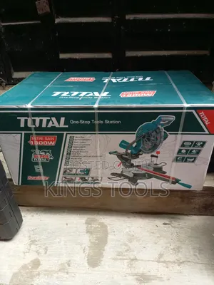 Mitre Saw Industrial Machine 1800w