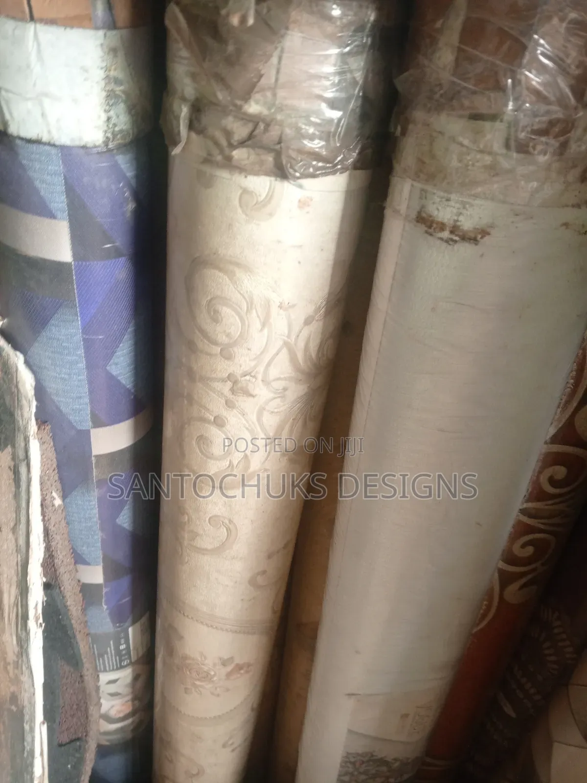 3d Wall Panels and Wallpapers