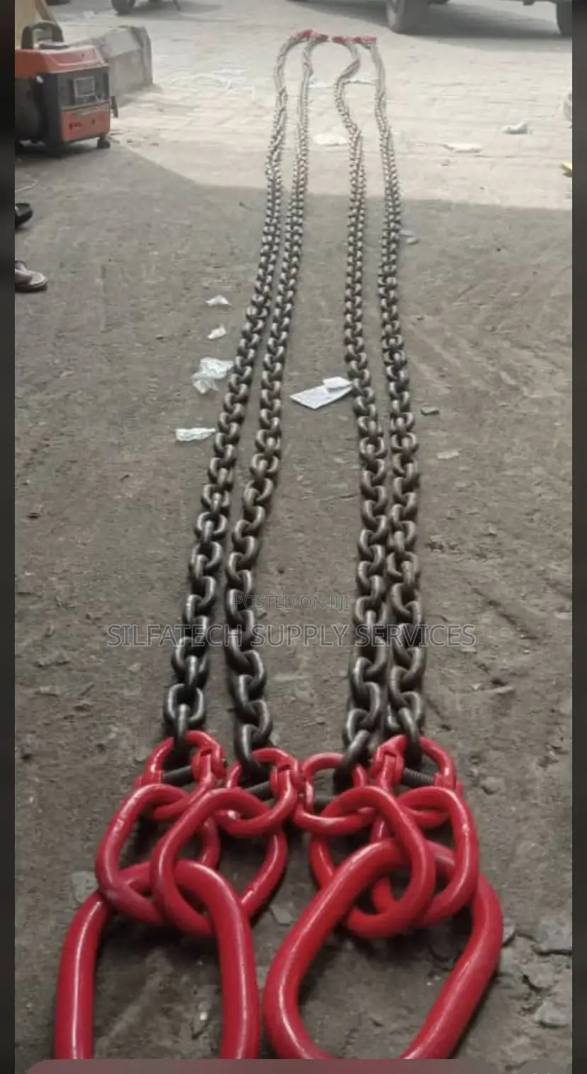 Original Sling Chain