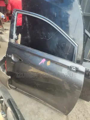 Front Door Rx 350 2010 to 2015