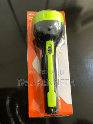Security Flashlights