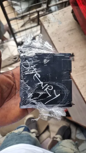 Ac Relay Control