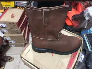 Original Safety Shoe