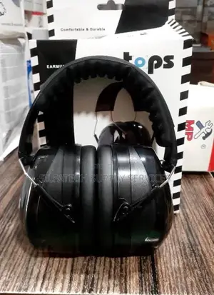 Safety Head Set