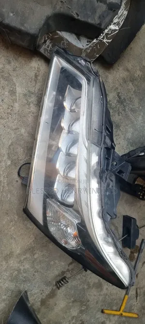 Headlamp............