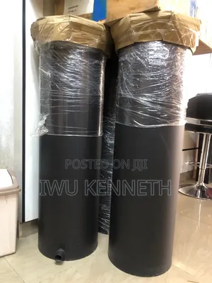 Automatic Bollards
