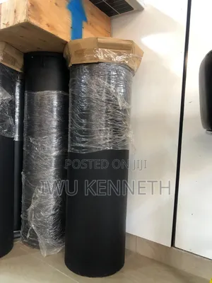 Automatic Bollards