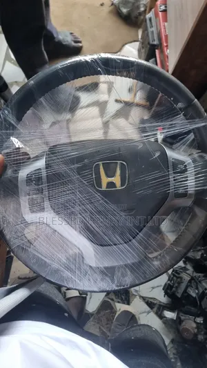 Complete Steering Airbag