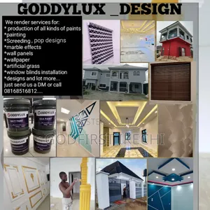 Interior Painting