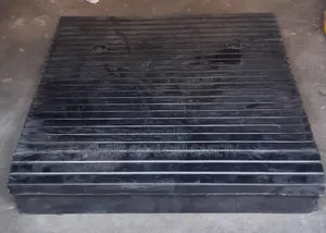 Kerb Ramp For Vehicles