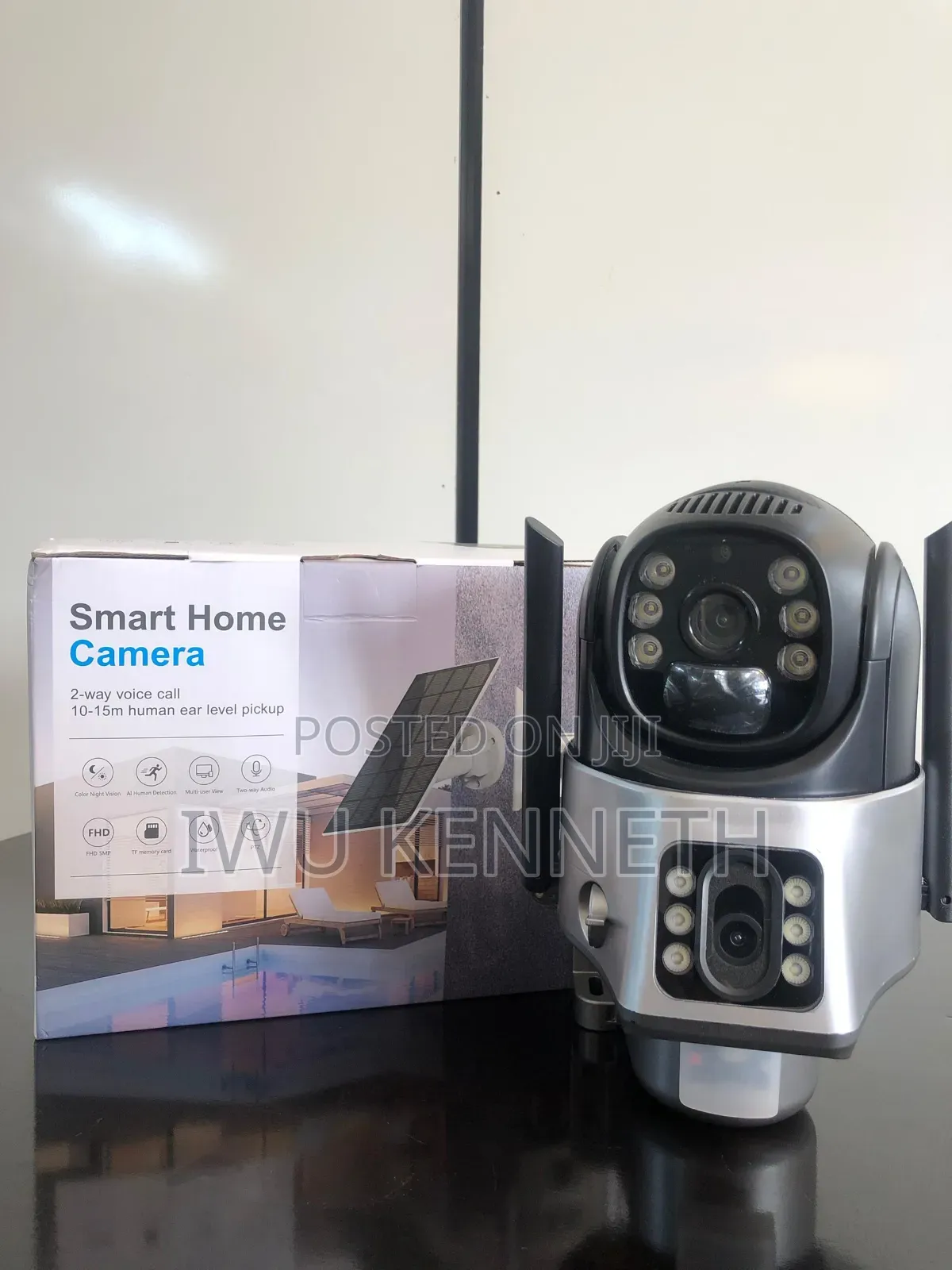 CCTV Camera