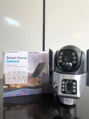 CCTV Camera