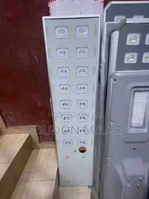 Solar Street Light 16eyes D2 Series