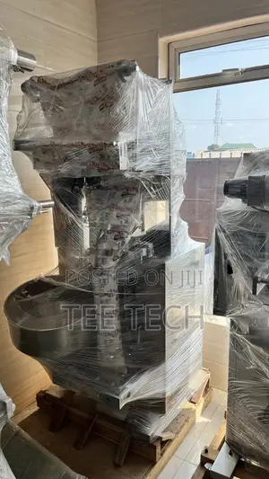 Granules Packaging Machine Packaging Machine