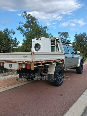 Toyota Hilux 1998
