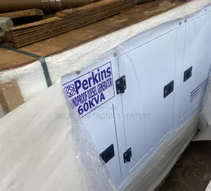 60kva Perkins