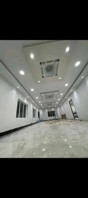 Interior Painting