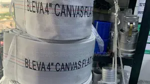 Original Canvas Hose
