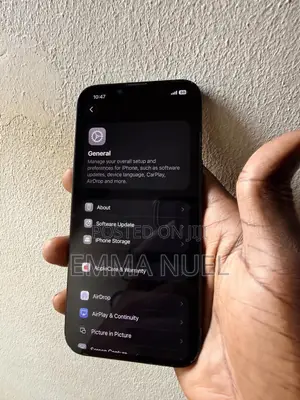 Apple iPhone 13 256 GB
