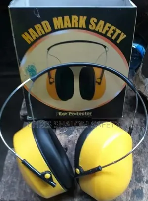 Safety Earmuff