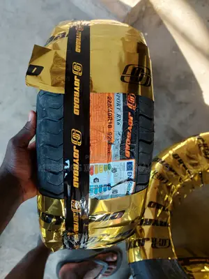 Brand New 225/40r18 Joyroad Tyre Available Warranty Included 