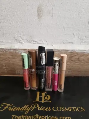 Zaron Lash’D Out Mascara