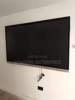 65 Inches Interactive Smart Display