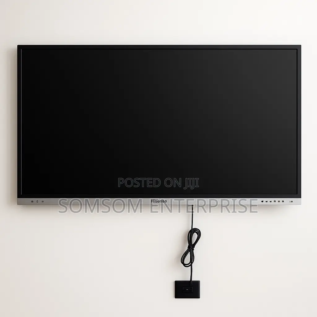 65 Inches Interactive Smart Display