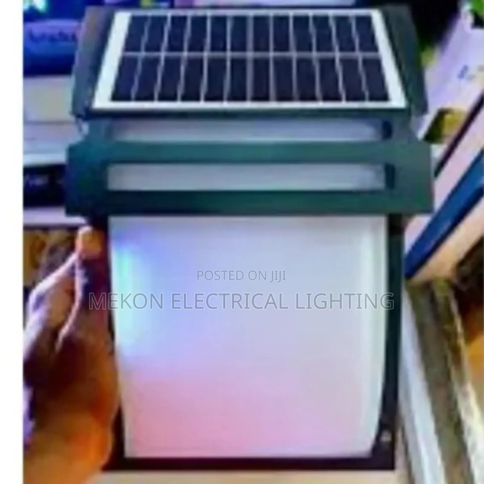 Solar Bulkhead Fitting