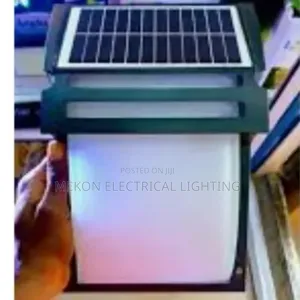 Solar Bulkhead Fitting