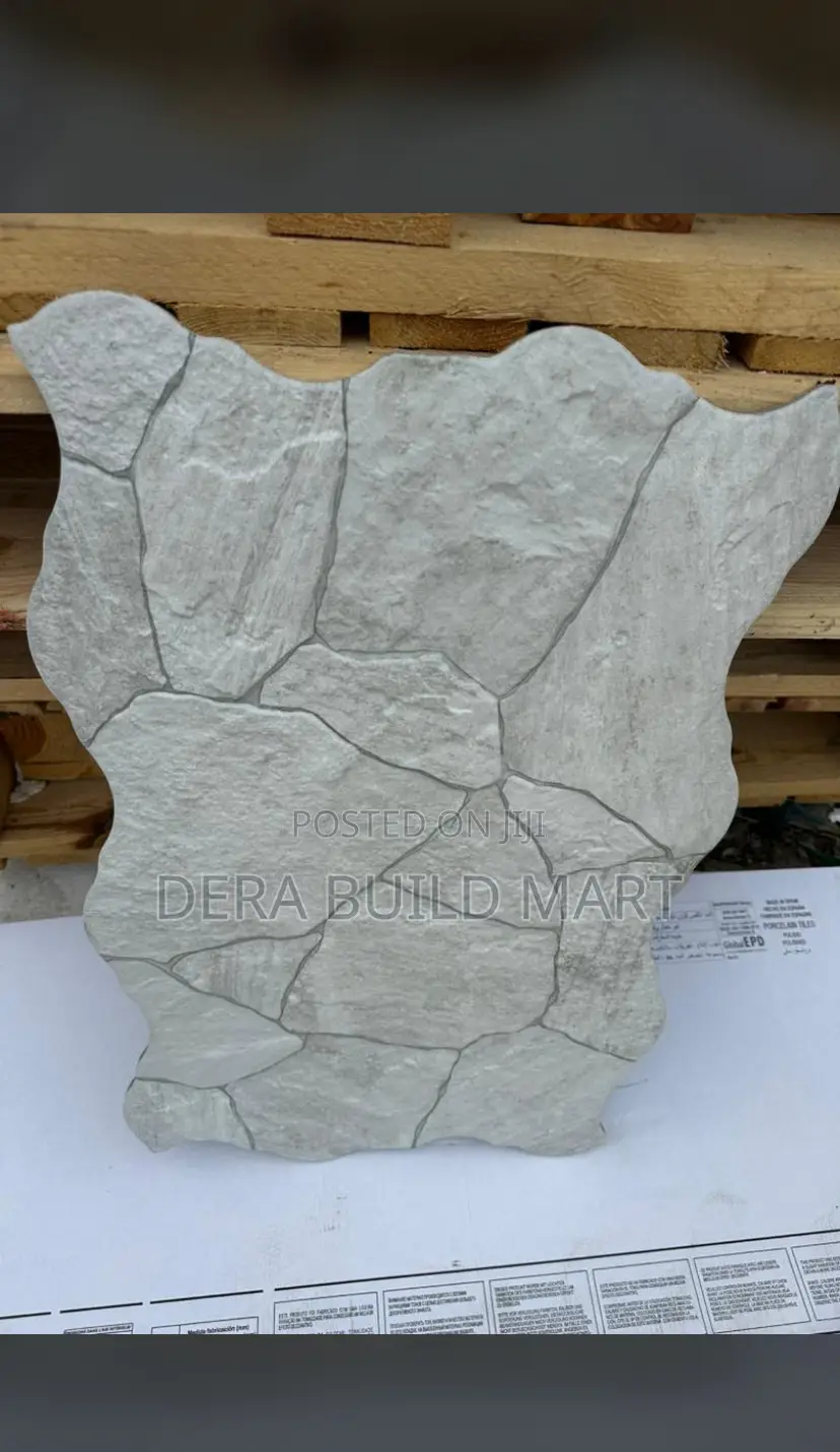 Spanish Tile Sella Natural