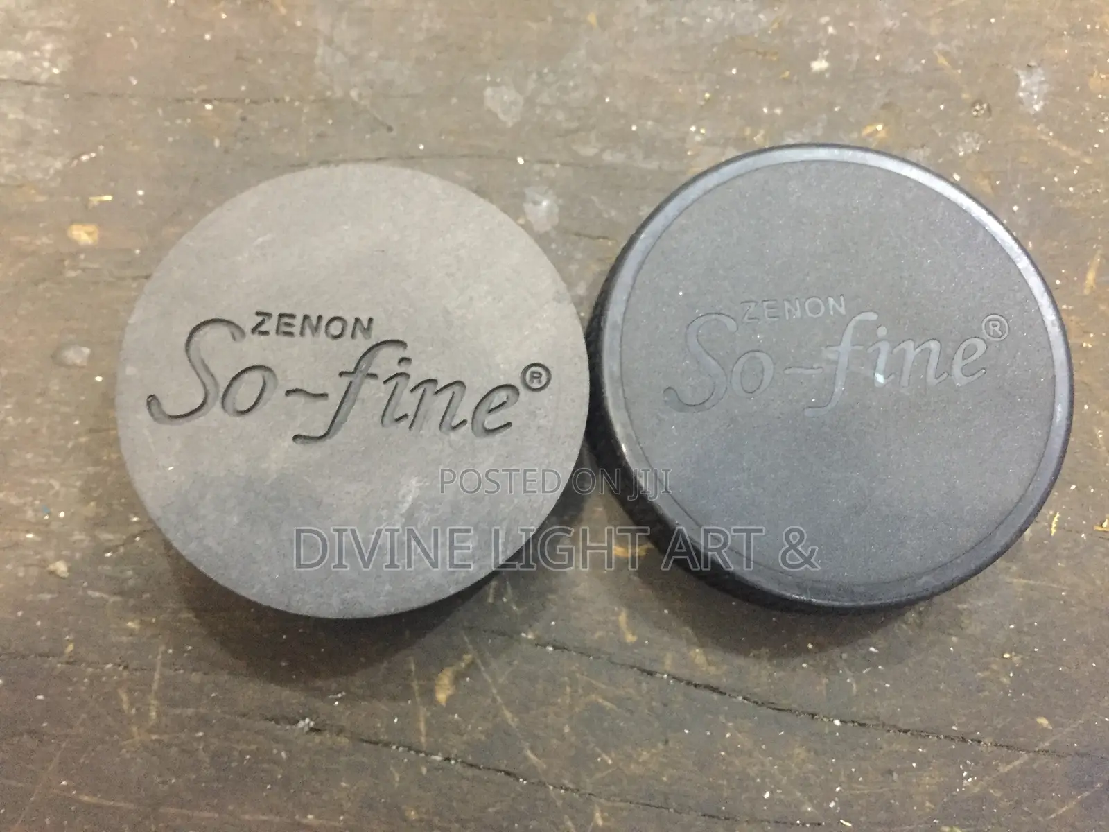 Engraving and Branding Services
