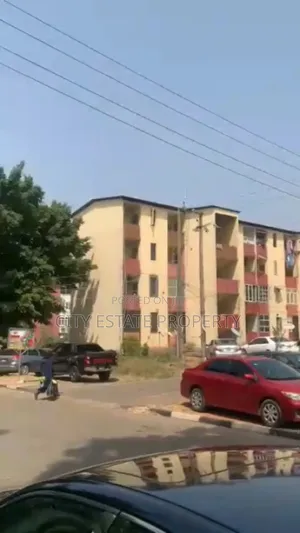 Furnished 2bdrm Block of Flats in City, Garki for sale