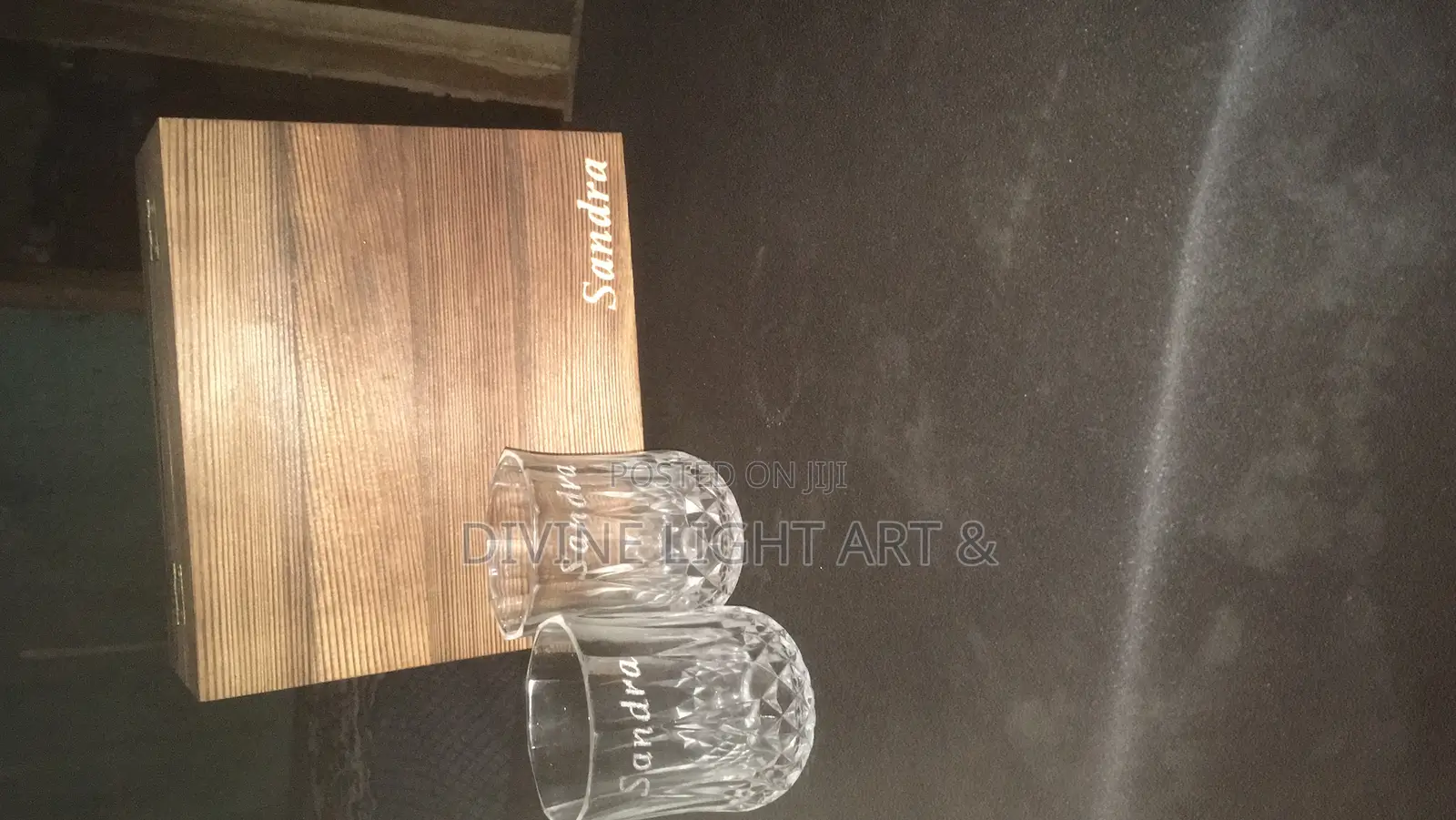 Engraving and Branding Services