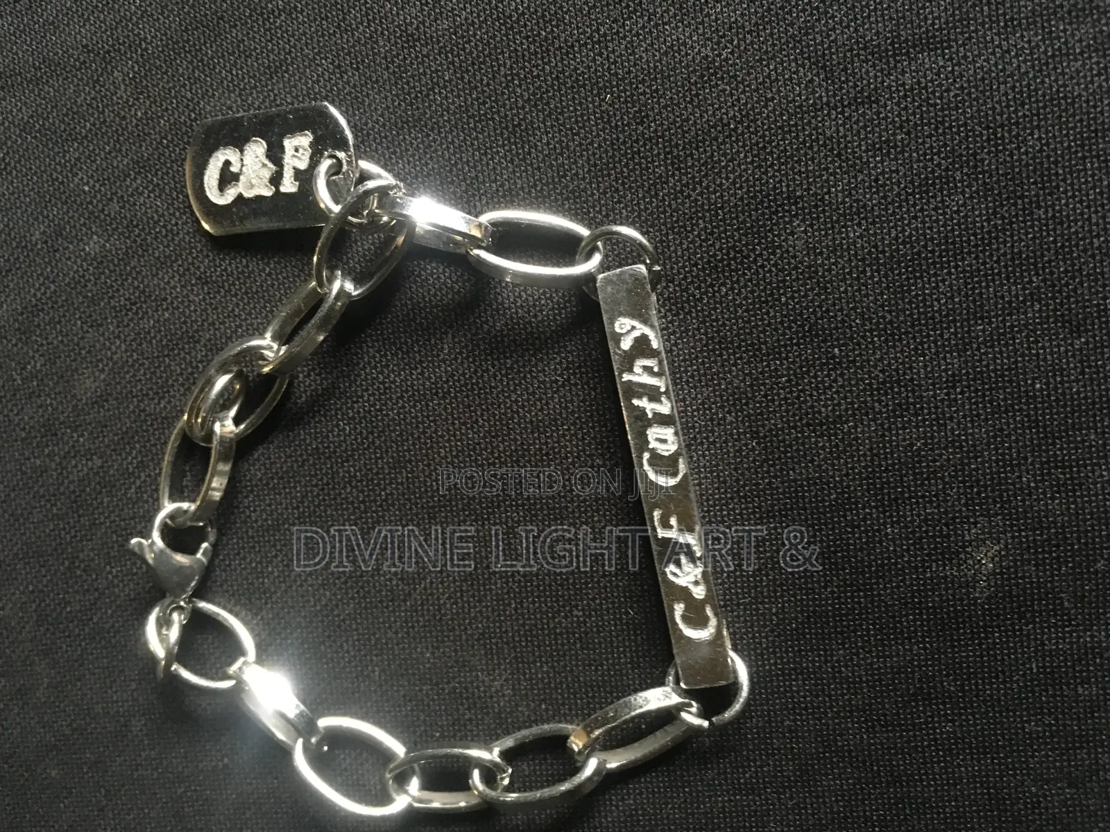 Engraving and Branding Services