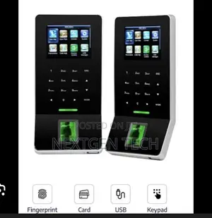 Zkteco F22 / F28 Access Control Monitor+ Wifi