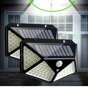 Solar Wall Lights
