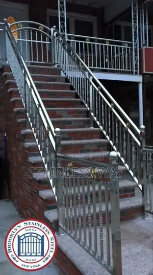 Ultragrip Ss Handrail