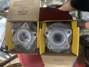 Brand New Ford Edge Back Hub 4 by 4 2007 2008 2009 2010