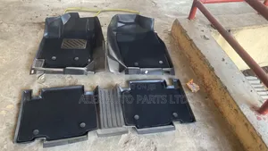 Cra Foot Mat Toyota Rav4. 2014 Original